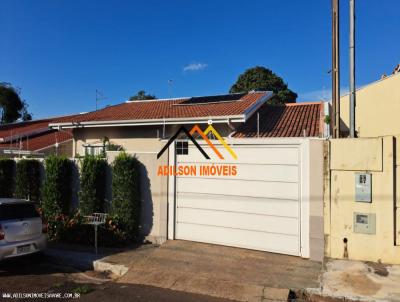 Casa para Venda, em Avar, bairro Jardim Boa Vista