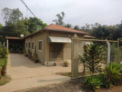 Chcara para Venda, em Eli Mendes, bairro rea rural, 3 dormitrios, 3 banheiros, 1 sute, 2 vagas