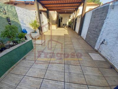 Casa para Venda, em Cabo Frio, bairro Jardim N�utilus, 2 banheiros, 1 vaga