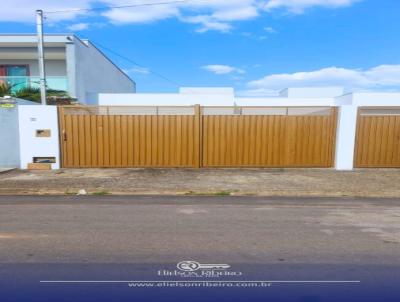 Casa para Venda, em Campo Belo, bairro Monte Belo I, 2 dormitrios, 1 banheiro, 2 vagas