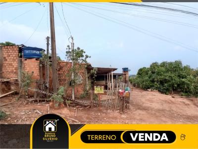 Terreno para Venda, em Jaru, bairro Setor 07