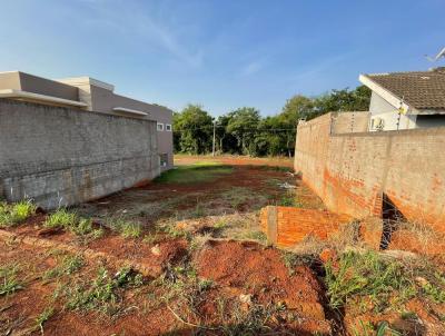 Terreno para Venda, em So Miguel do Iguau, bairro Jardim Mariana