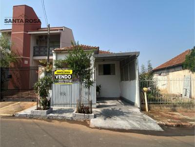 Casa para Venda, em Santo Antnio da Platina, bairro VILA RENNO, 3 dormitrios, 2 banheiros, 1 sute