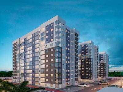 Apartamento na Planta para Venda, em , bairro Coqueiro, 2 dormit�rios, 2 banheiros, 1 su�te, 1 vaga