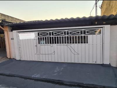 Casa para Venda, em So Paulo, bairro Vila Nova Pauliceia, 2 dormitrios, 2 banheiros, 1 vaga