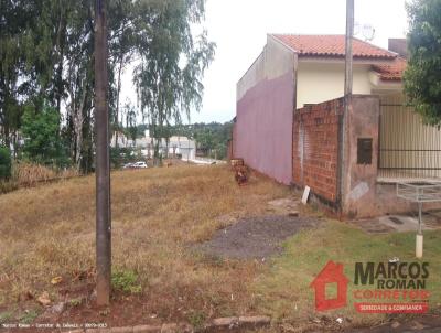 Terreno para Venda, em Umuarama, bairro Jardim Canad