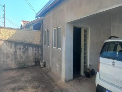 Casa para Venda, em Campinas, bairro Jardim Carlos Loureno, 4 dormitrios, 3 banheiros, 1 sute, 3 vagas