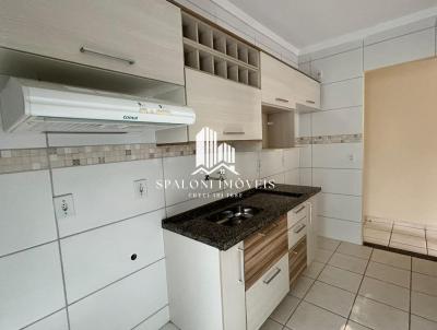Apartamento para Venda, em Rio Claro, bairro Village, 2 dormitrios, 1 banheiro, 1 vaga