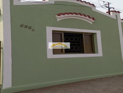 Casa Comercial para Locao, em Limeira, bairro Vila Cristvam, 2 dormitrios, 1 banheiro