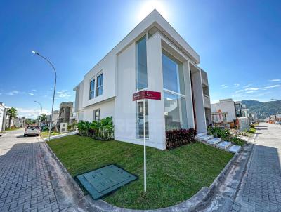 Casa em Condomnio para Venda, em Biguau, bairro Deltaville, 3 dormitrios, 2 banheiros, 1 sute, 2 vagas