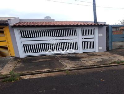 Casa para Venda, em Marlia, bairro Jardim Santa Antonieta, 2 dormitrios, 1 banheiro, 2 vagas