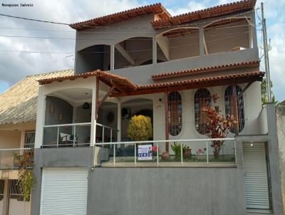 Casa para Venda, em Nova Vencia, bairro Margareth, 4 dormitrios, 4 banheiros, 1 vaga