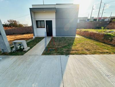 Casa para Venda, em Indaiatuba, bairro Jardim Beija Flor, 2 dormitrios, 1 banheiro, 2 vagas