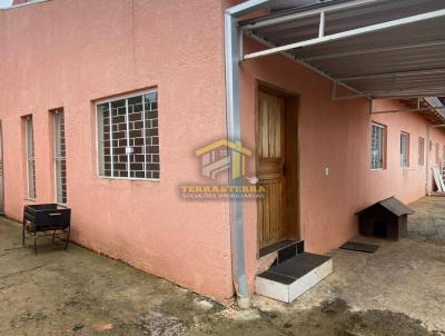 Casa para Venda, em Telmaco Borba, bairro Area 1, 3 dormitrios, 3 banheiros, 2 vagas