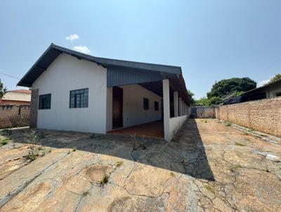 Casa para Locao, em Astorga, bairro Vila Samuel