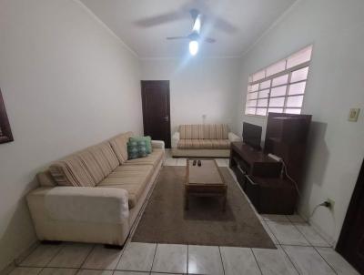 Casa para Venda, em Lins, bairro Jardim Pinheiro, 3 dormitrios, 2 sutes, 3 vagas