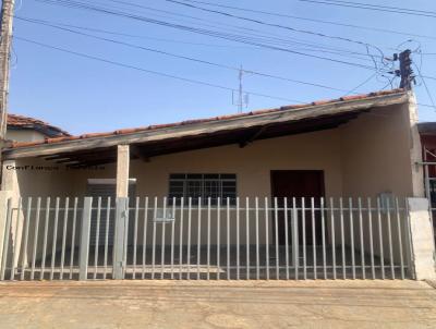 Casas 2 Quartos para Locao, em Promisso, bairro Vila Velha, 2 dormitrios, 1 banheiro