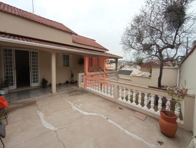 Casa para Venda, em Pouso Alegre, bairro Altaville, 2 dormitrios, 2 banheiros, 1 sute, 1 vaga