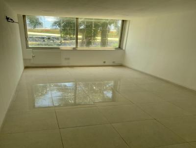 Sala Comercial para Locao, em Salvador, bairro Caminho das rvores, 2 banheiros, 2 vagas