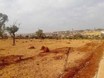 rea para Venda, em Jata, bairro Santa Terezinha