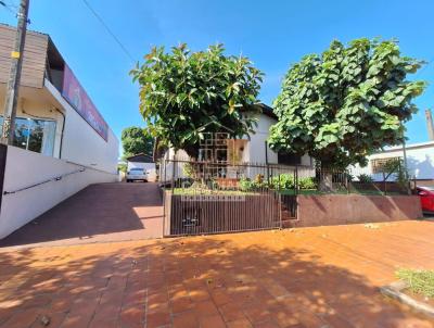 Casa para Venda, em Tuparendi, bairro Centro, 3 dormitrios, 1 banheiro, 3 vagas