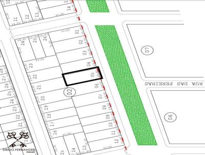 Terreno para Venda, em Sinop, bairro Jardim Belo Horizonte