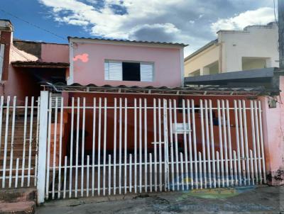 Casa para Venda, em Sorocaba, bairro SANTA ROSALIA, 2 dormitrios, 1 banheiro