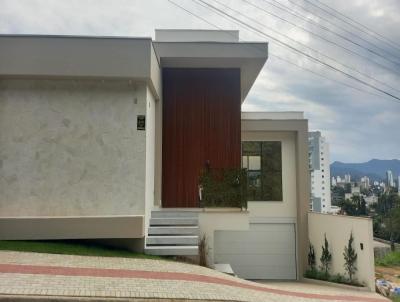 Casa para Venda, em Brusque, bairro Primeiro de Maio, 3 dormitrios, 4 banheiros, 3 sutes, 2 vagas