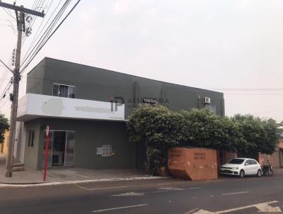 Prdio Comercial para Venda, em Jata, bairro Vila Santa Maria, 8 dormitrios, 1 banheiro, 7 sutes, 4 vagas