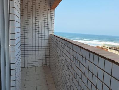 Apartamento Quadra Mar para Locao, em Praia Grande, bairro Cidade Ocian, 3 dormitrios, 2 banheiros, 1 sute, 1 vaga