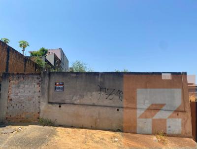 Terreno para Venda, em Cachoeira Paulista, bairro Parque Primavera