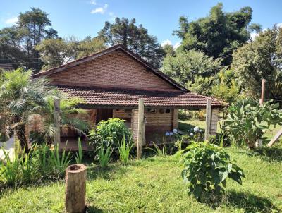 Stio para Venda, em Camanducaia, bairro Tocantins