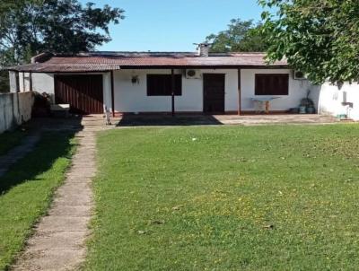 Casa para Venda, em Santana do Livramento, bairro PRADO, 1 dormitrio, 1 banheiro, 1 vaga