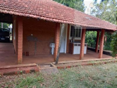 Chcara para Venda, em Americana, bairro Praia dos Namorados