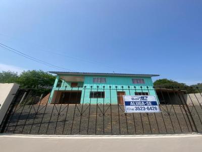 Casa para Locao, em Unio da Vitria, bairro Limeira, 2 dormitrios, 1 banheiro, 1 vaga