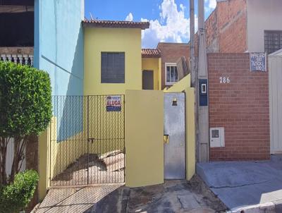 Casa para Locao, em Tatu, bairro Jardim Lirio