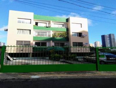 Apartamento para Venda, em Salvador, bairro Acupe, 1 dormitrio, 1 banheiro