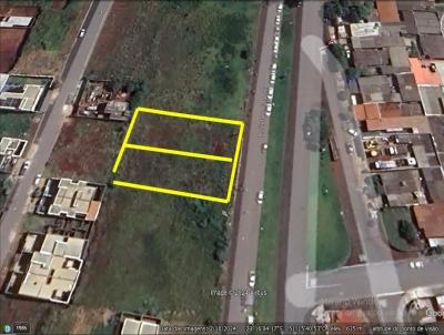 Terreno Comercial para Venda, em Camb, bairro Conjunto Residencial Roberto Conceio