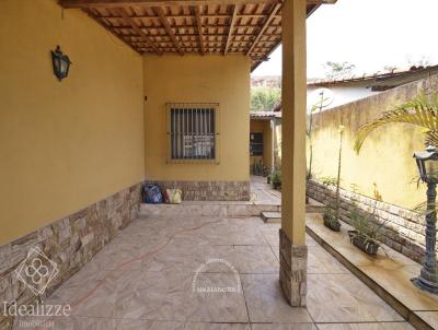 Casa para Venda, em Barra do Pira, bairro Bairro de Ftima, 2 dormitrios, 1 banheiro, 1 vaga