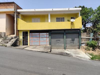 Casa para Venda, em Itapecerica da Serra, bairro Jardim Horizonte Azul, 2 dormitrios, 1 banheiro, 1 vaga