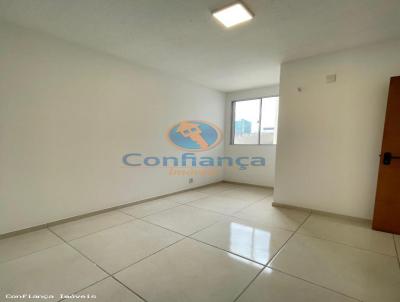 Apartamento para Venda, em Serra, bairro Jardim Limoeiro, 2 dormitrios, 1 banheiro, 1 vaga