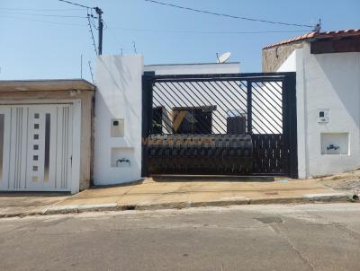 Casa para Venda, em Alfenas, bairro Jardim Primavera, 2 dormitrios, 2 banheiros, 1 sute, 1 vaga