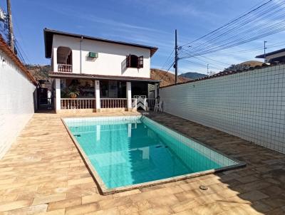 Casa para Venda, em Ipatinga, bairro Bom Jardim, 5 dormitrios, 2 banheiros, 1 sute