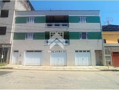 Casa para Venda, em Ipatinga, bairro Bethnia, 4 dormitrios, 2 banheiros, 1 sute, 3 vagas