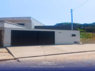 Casa para Venda, em Campo Belo, bairro Floresta, 2 dormitrios, 1 banheiro, 1 vaga