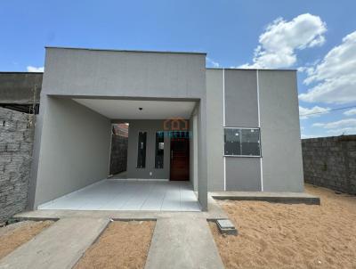 Casa para Venda, em Mossor, bairro Parque Universitrio, 2 dormitrios, 1 banheiro