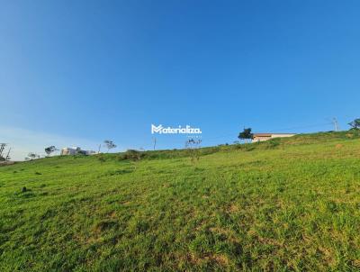 Terreno para Venda, em Caçapava, bairro Terras de Santa Mariana