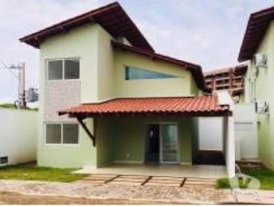 Casa em Condomnio para Venda, em Teresina, bairro Planalto Uruguai, 3 dormitrios, 3 banheiros, 3 sutes, 2 vagas