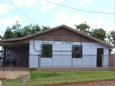 Casa para Venda, em Rio Bonito do Iguau, bairro .