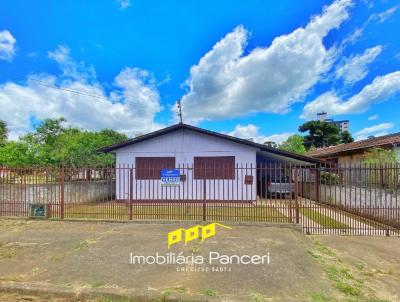 Casa para Locao, em Curitibanos, bairro Bom Jesus, 4 dormitrios, 1 banheiro, 1 vaga